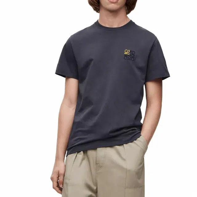 LOEWE SS23 LogoT