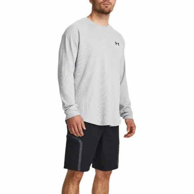 Under Armour DFO WAFFLE CREW T