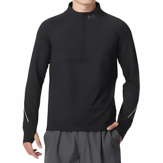 Under Armour logo T