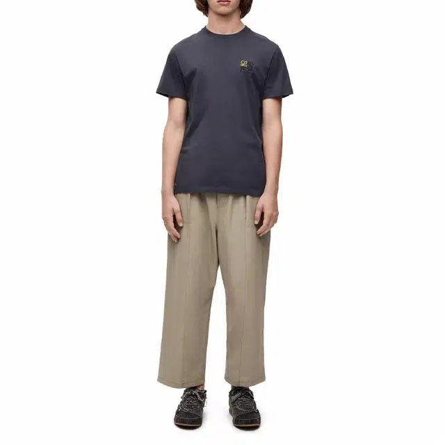 LOEWE SS23 LogoT