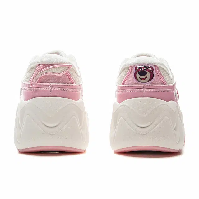 Disney x LiNing 3.0