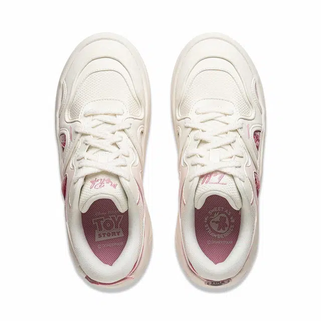 Disney x LiNing 3.0