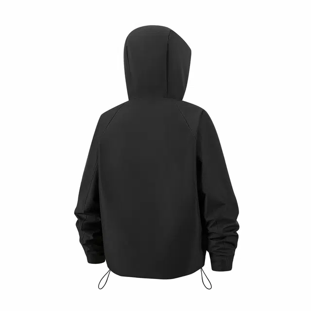 CHEVAL NOIR