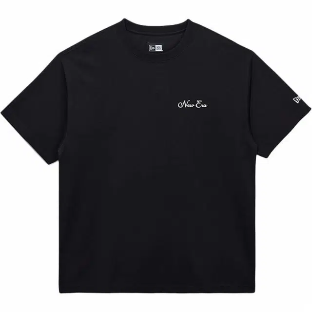 New Era SS25 T