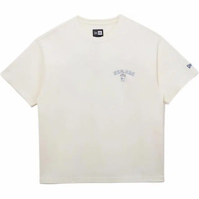 New Era SS25 T
