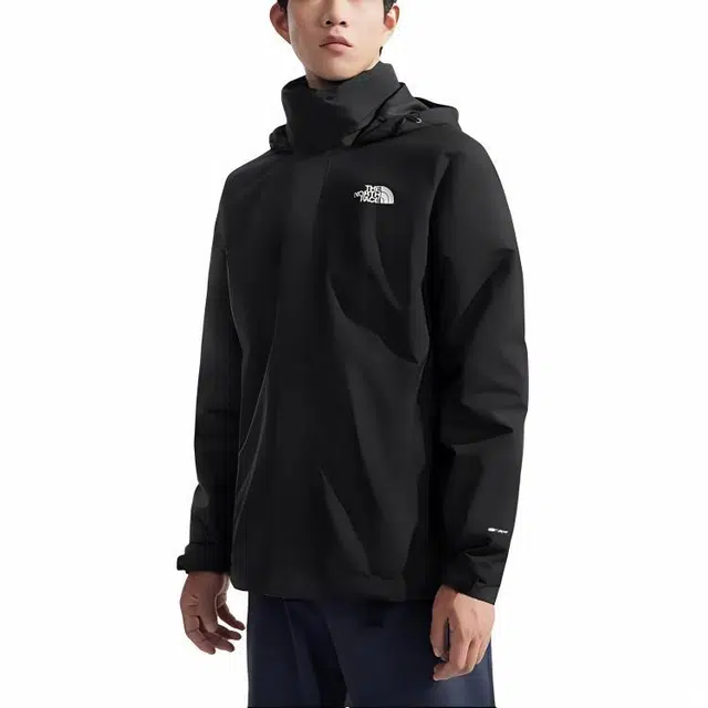 THE NORTH FACE