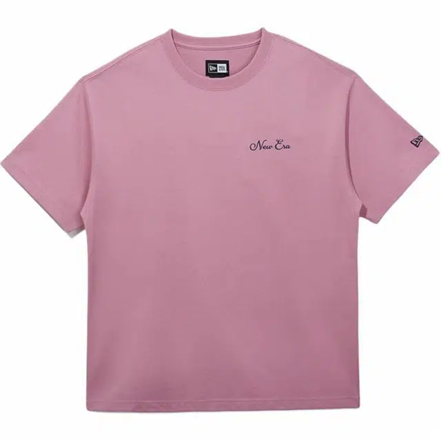 New Era SS25 T