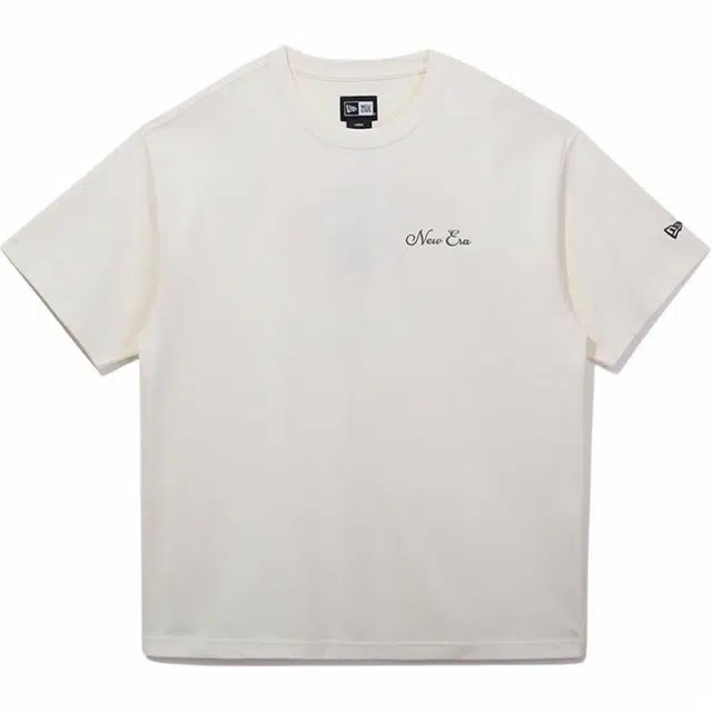 New Era SS25 T