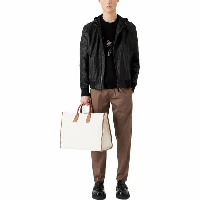 EMPORIO ARMANI SS23