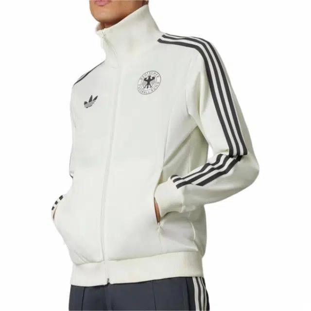 adidas Originals Beckenbauer Track Top