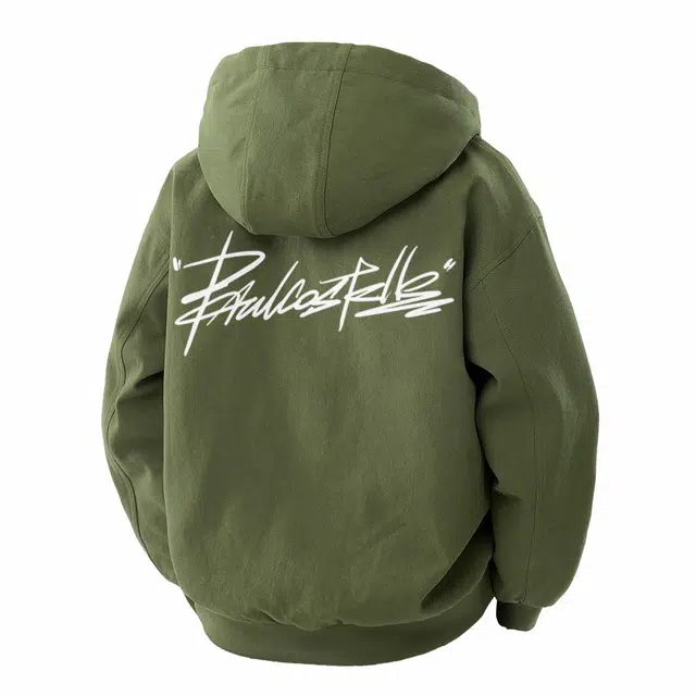 PAUL COSTELLOE Logo