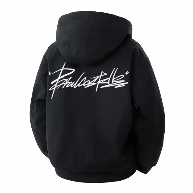 PAUL COSTELLOE Logo