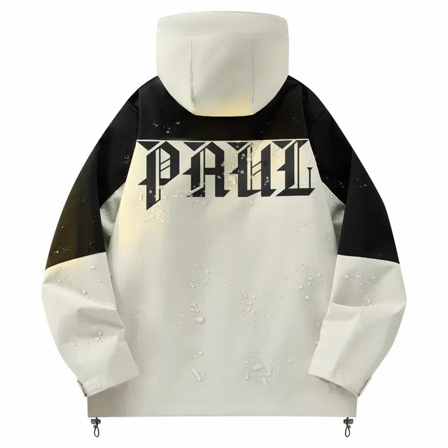 PAUL COSTELLOE Logo