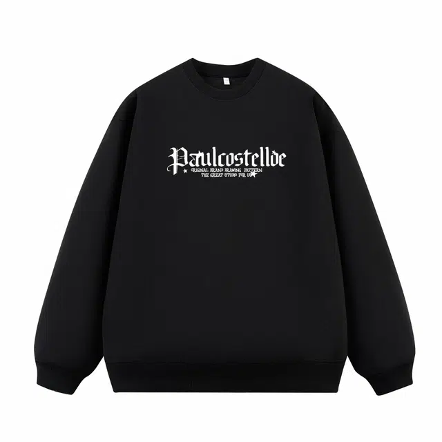 PAUL COSTELLOE Logo
