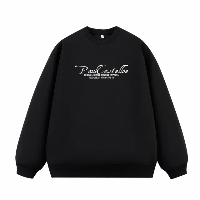 PAUL COSTELLOE Logo