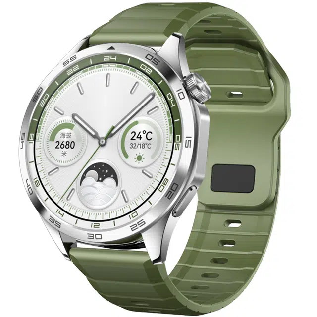 watchbond GT55proFKMgt4watch4proGT32pro 215mm