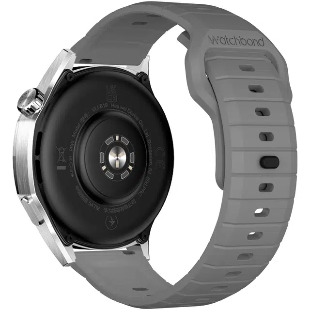 watchbond GT55proFKMgt4watch4proGT32pro 215mm