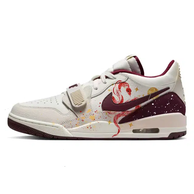 Jordan Legacy 312
