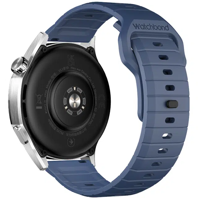 watchbond GT55proFKMgt4watch4proGT32pro 215mm