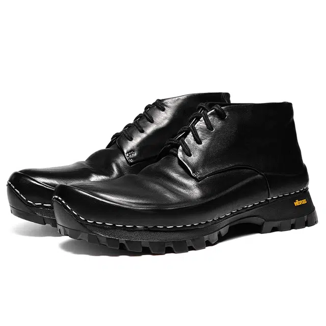vibram x dreambox
