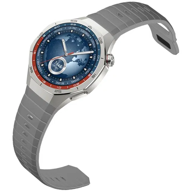 watchbond GT55proFKMgt4watch4proGT32pro 215mm