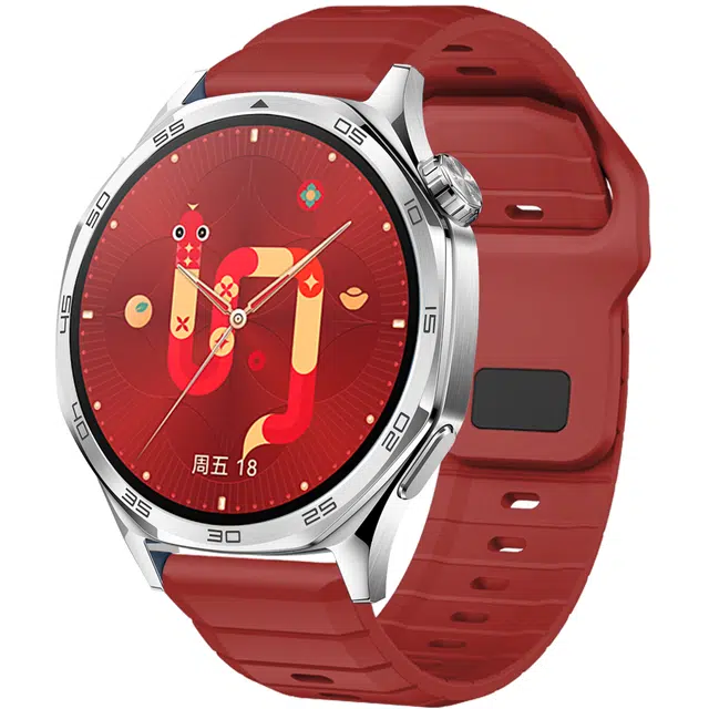 watchbond GT55proFKMgt4watch4proGT32pro 215mm