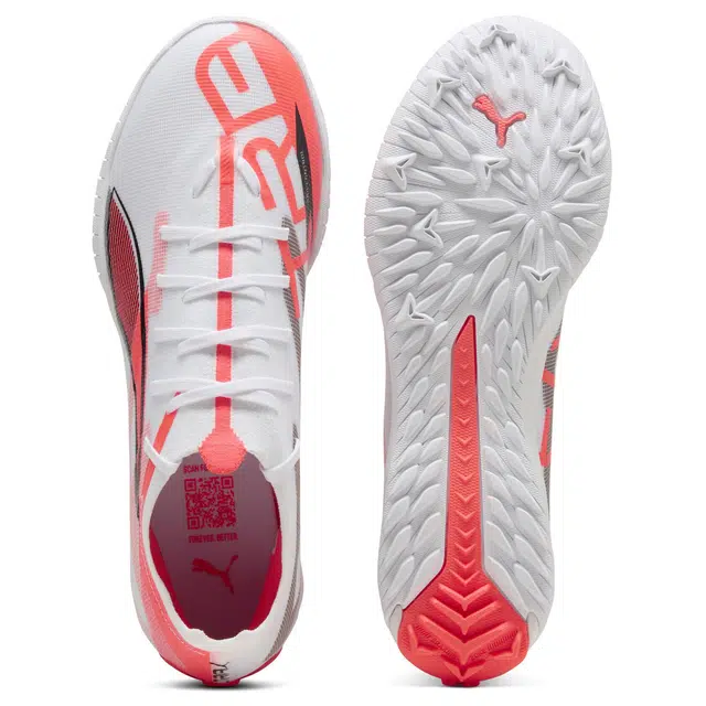 PUMA Ultra 5 MATCH TT
