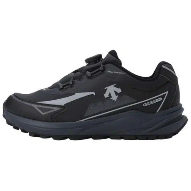 DESCENTE Futect Boa V2