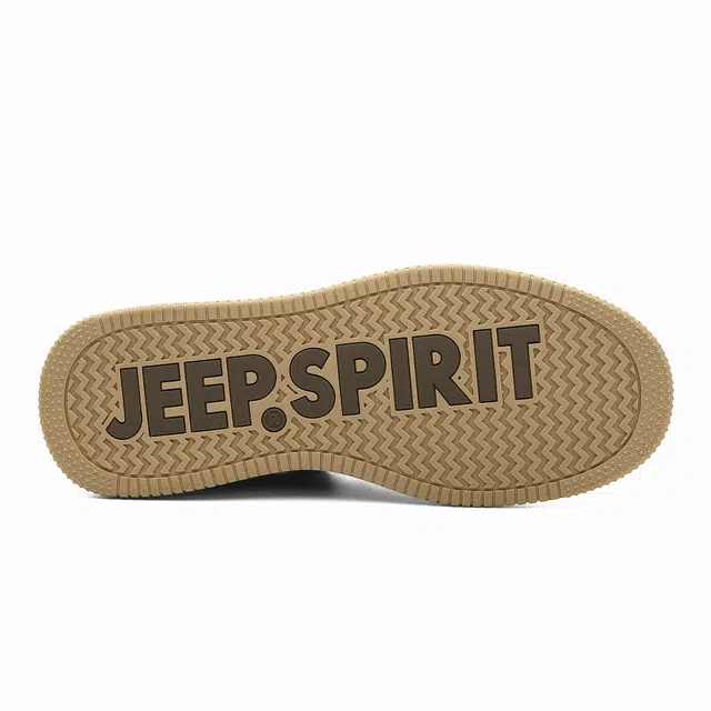 JEEP SPIRIT