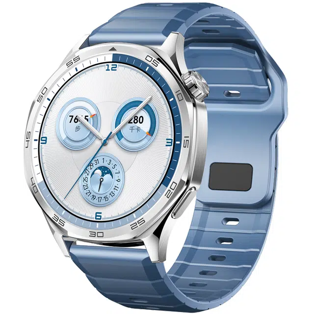 watchbond GT55proFKMgt4watch4proGT32pro 215mm