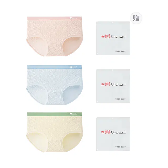 GRACEWELL 3