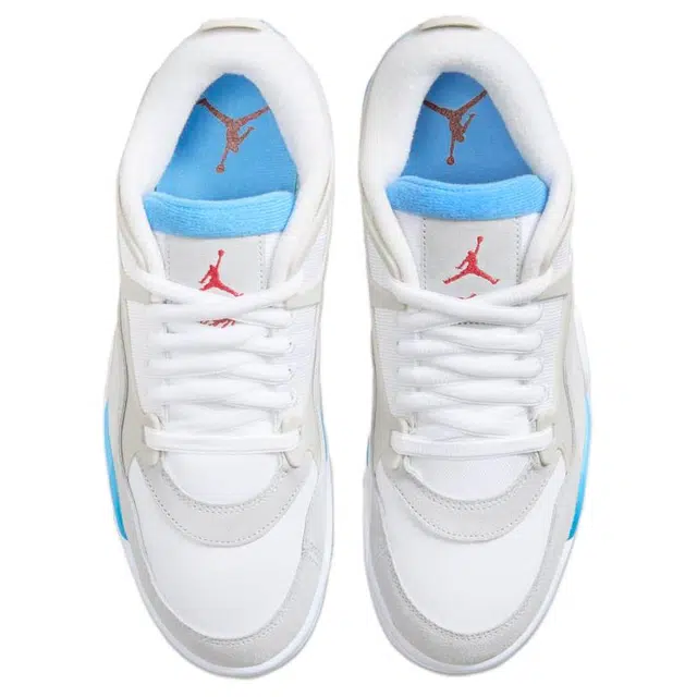 Jordan Air Jordan 4 RM WhiteNeutral Grey