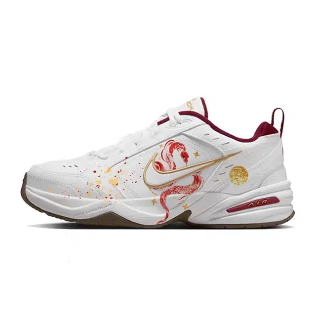 Nike Air Monarch 4