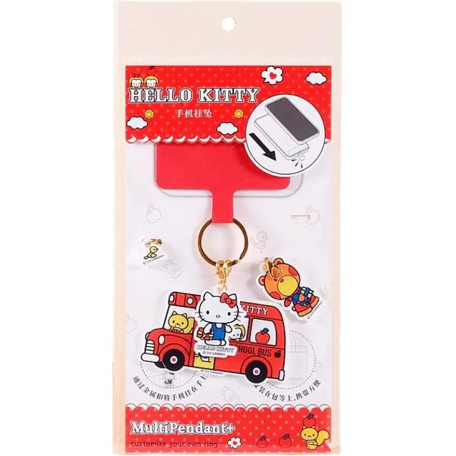 Sanrio x Hello Kitty
