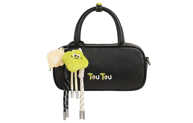 TOUTOU