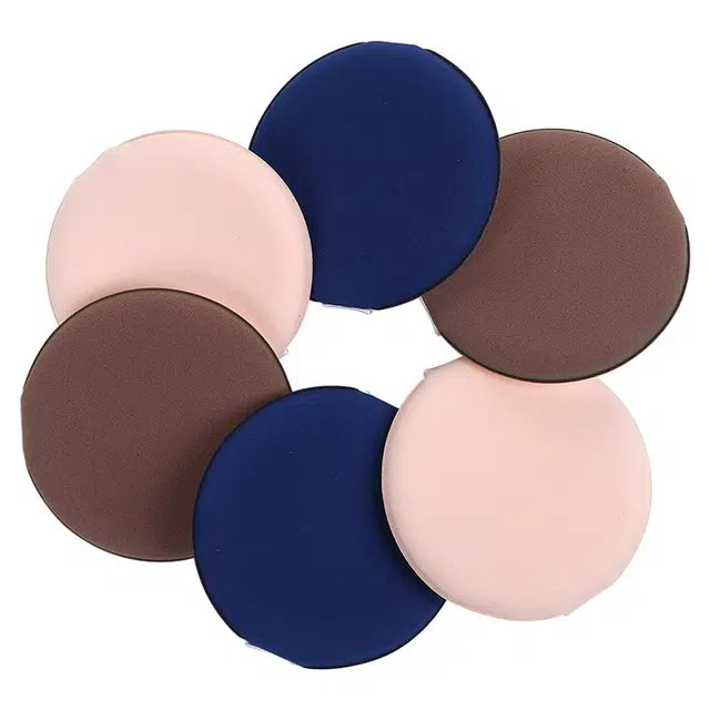 静玲珑 粉扑气垫干湿两用海绵化妆扑不吃粉底液专用美妆彩妆工具