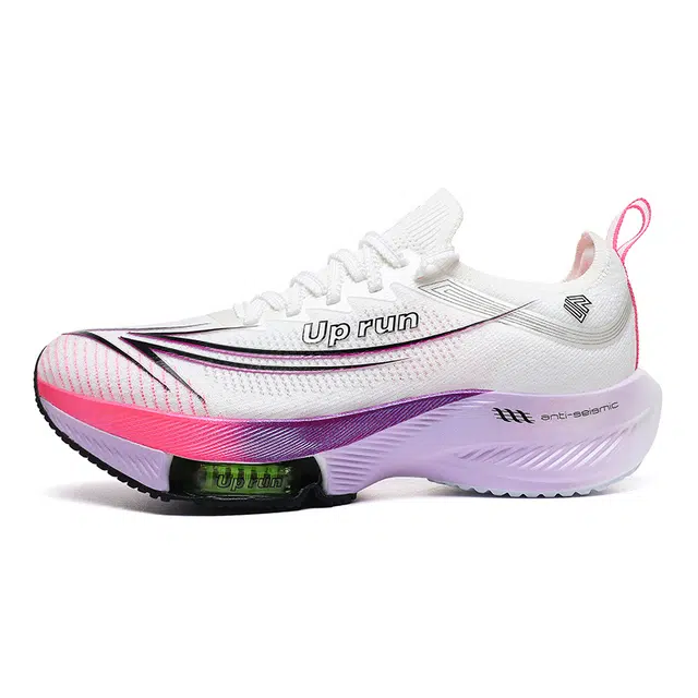 Up run MAX