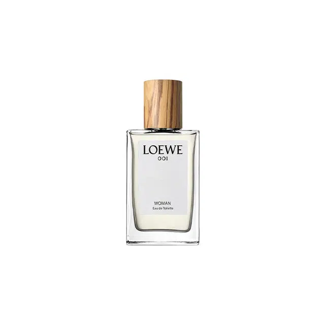 LOEWE Afternoon Morning EDT