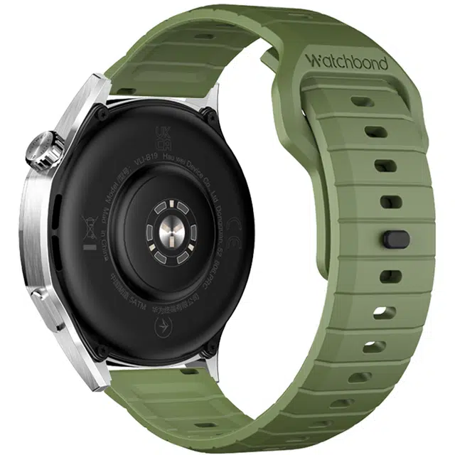 watchbond GT55proFKMgt4watch4proGT32pro 215mm