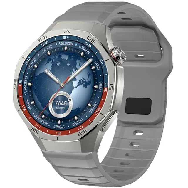 watchbond GT55proFKMgt4watch4proGT32pro 215mm