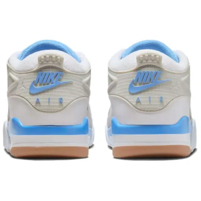 Jordan Air Jordan 4 RM WhiteNeutral Grey