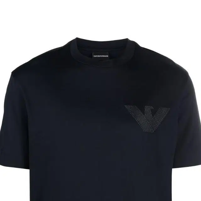 EMPORIO ARMANI SS23 LogoT