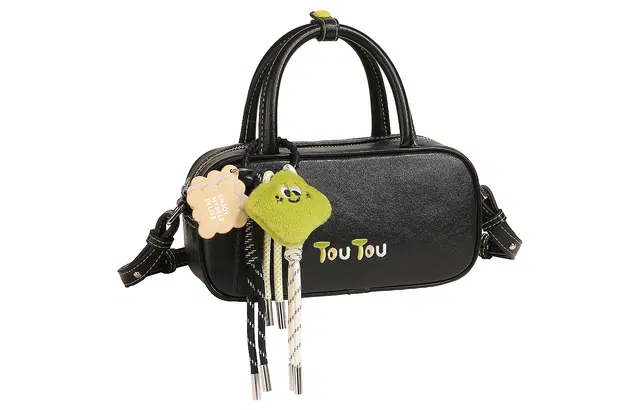 TOUTOU