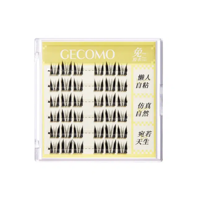 GECOMO