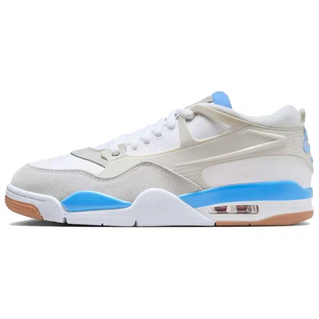 Jordan Air Jordan 4 RM WhiteNeutral Grey