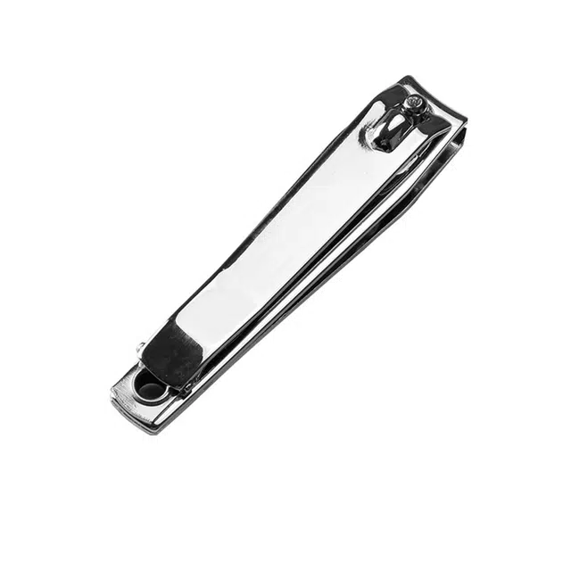 静玲珑 修甲美甲中号钳口锋利指甲钳