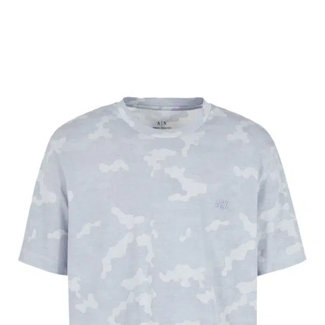ARMANI EXCHANGE SS24 T