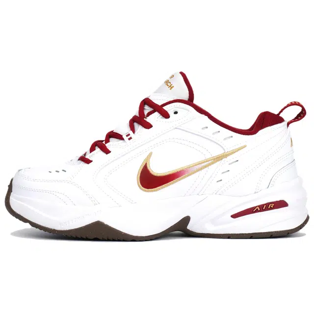 Nike Air Monarch 4