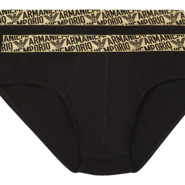 EMPORIO ARMANI FW24