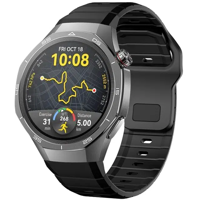 watchbond GT55proFKMgt4watch4proGT32pro 215mm